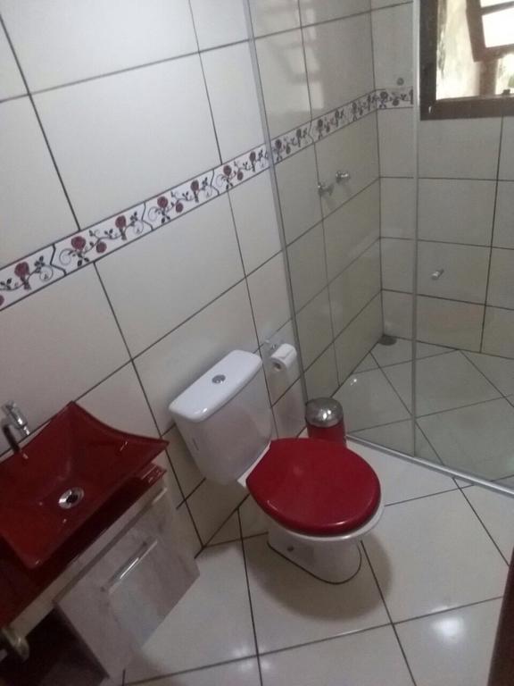Chale Raio De Luz Villa Висконе Де Мауа Екстериор снимка